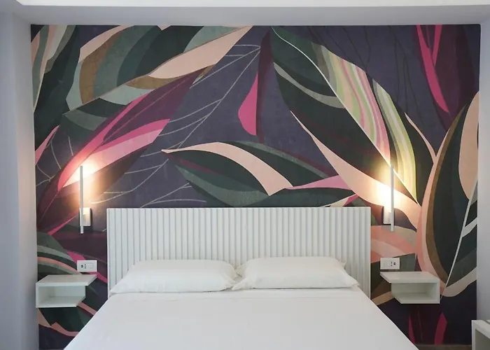 Harmony Tropea Rooms & Suites