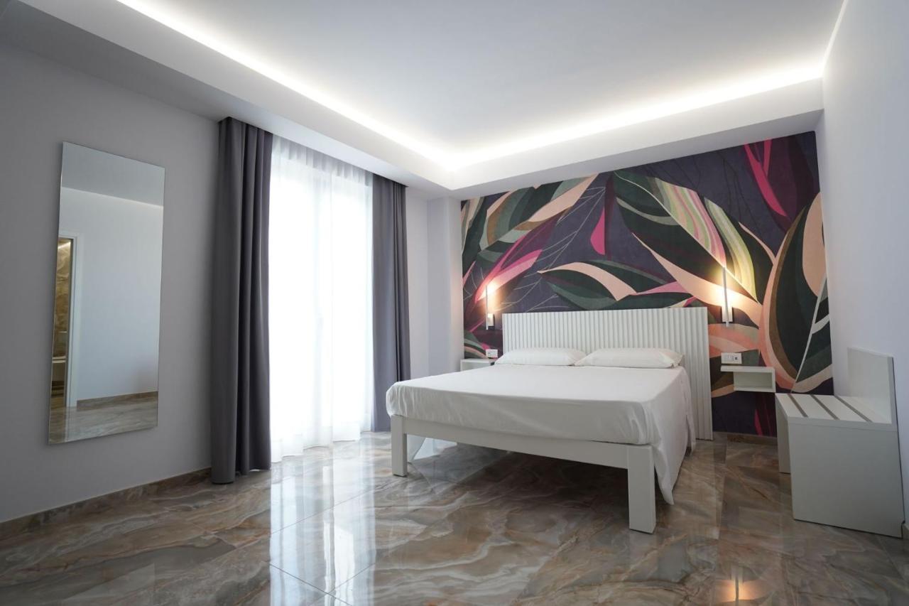 Bed & Breakfast Harmony & Tropea