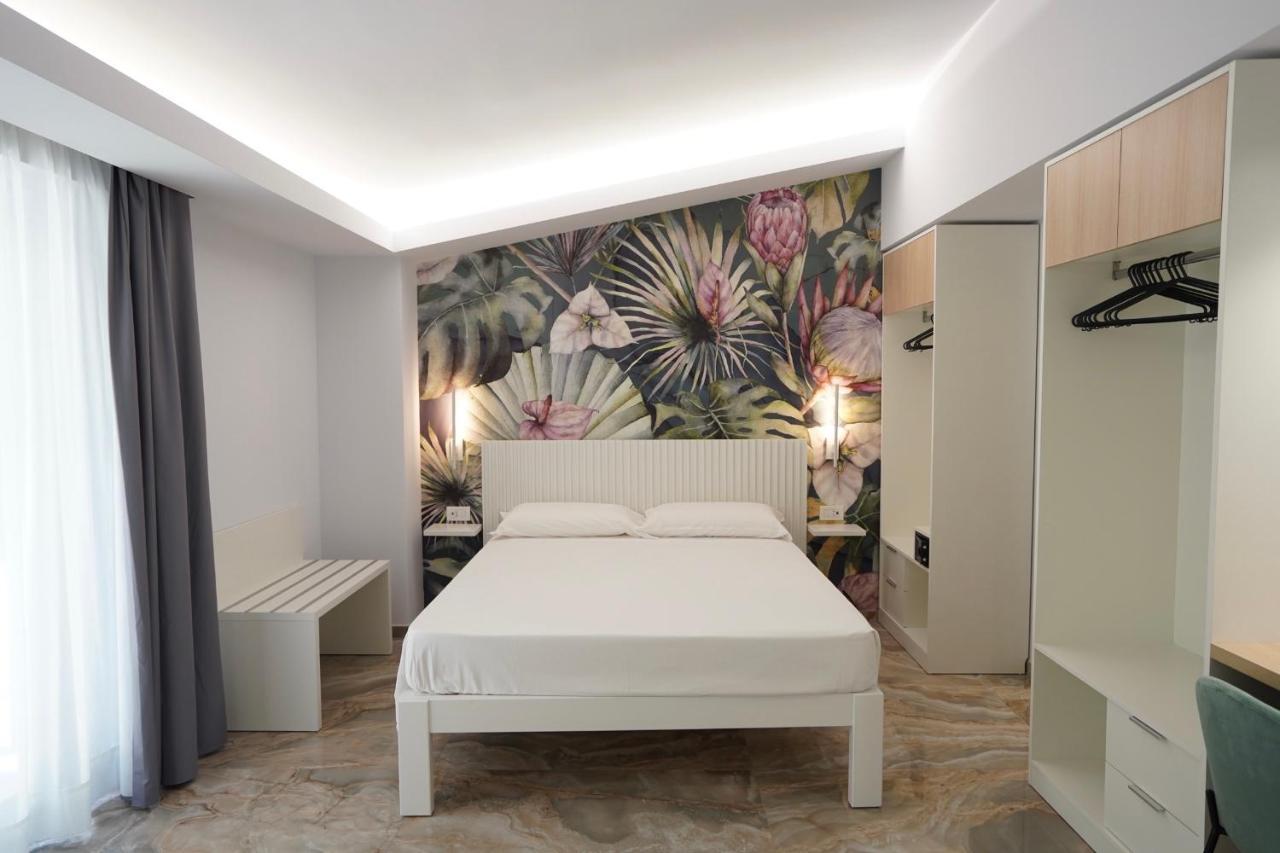Bed & Breakfast Harmony & Tropea
