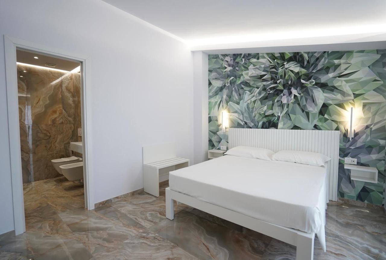 Harmony & Bed & Breakfast Tropea