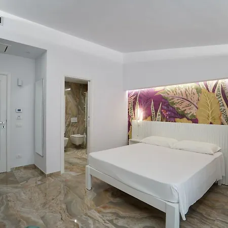 Harmony Tropea Rooms & Suites Exterior photo