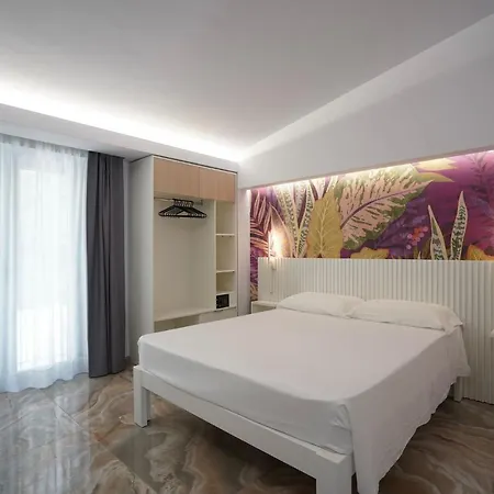 Harmony Tropea Rooms & Suites Exterior photo
