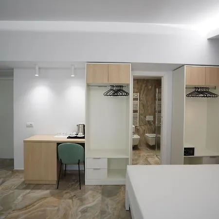 Harmony Tropea Rooms & Suites Exterior photo