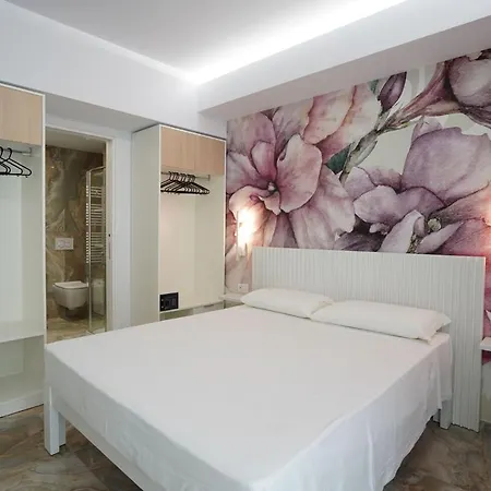 Harmony Tropea Rooms & Suites Exterior photo