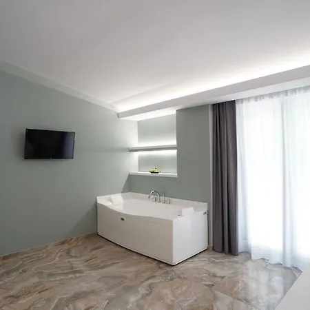 Harmony Tropea Rooms & Suites Exterior photo
