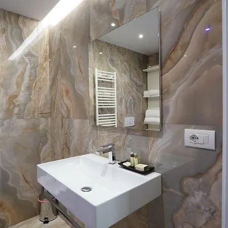 Harmony Tropea Rooms & Suites Exterior photo