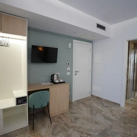 Harmony Tropea Rooms & Suites Exterior photo