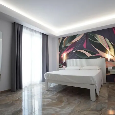 Harmony Tropea Rooms & Suites Exterior photo