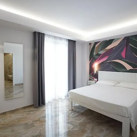 Harmony Tropea Rooms & Suites Exterior photo