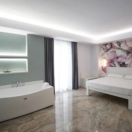 Harmony Tropea Rooms & Suites Exterior photo