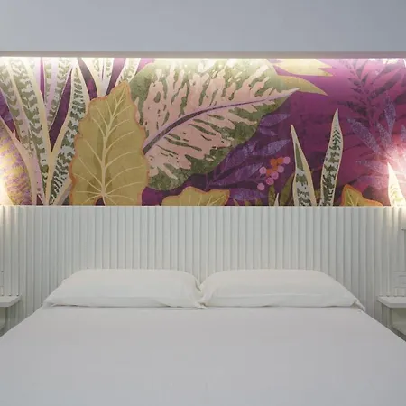 Harmony Tropea Rooms & Suites Exterior photo