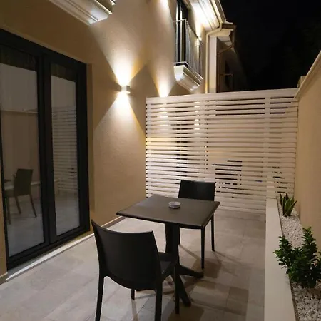 Harmony Tropea Rooms & Suites Exterior photo