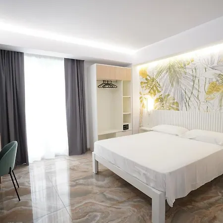 Harmony Tropea Rooms & Suites Exterior photo