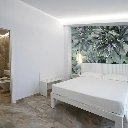 Harmony Tropea Rooms & Suites Exterior photo