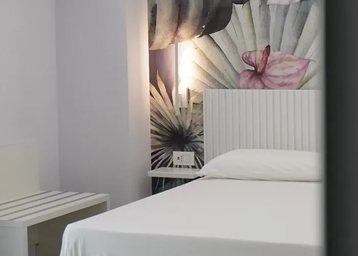 Harmony Tropea Rooms & Suites