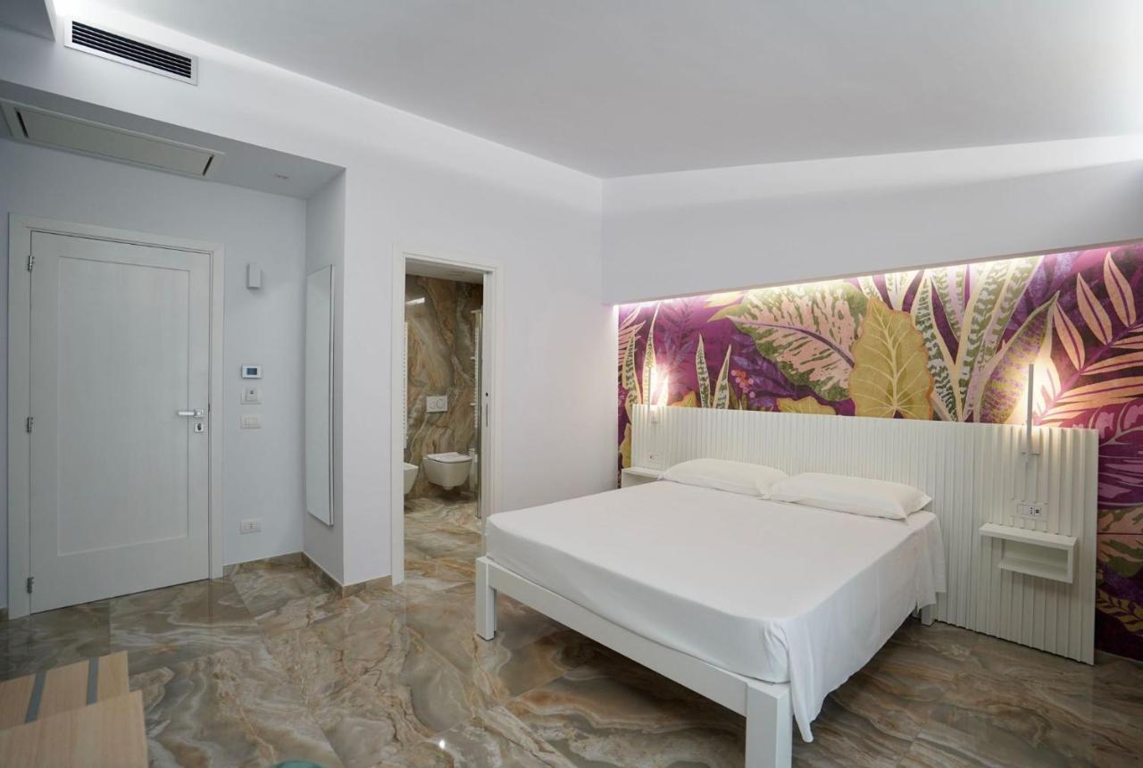 Harmony & Bed & Breakfast Tropea