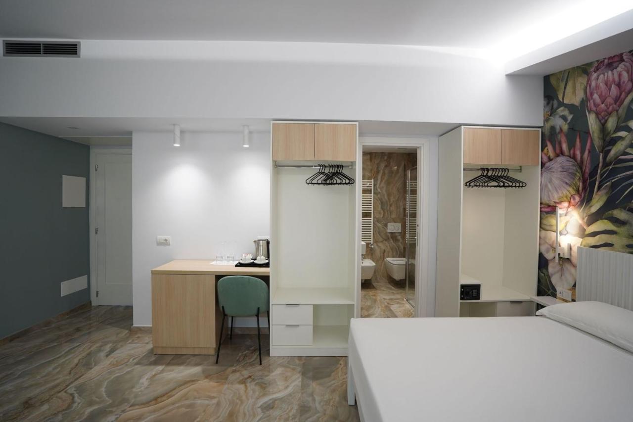 Harmony & Bed & Breakfast Tropea