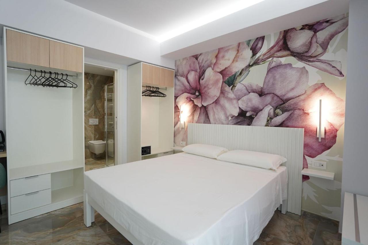 Bed & Breakfast Harmony & Tropea