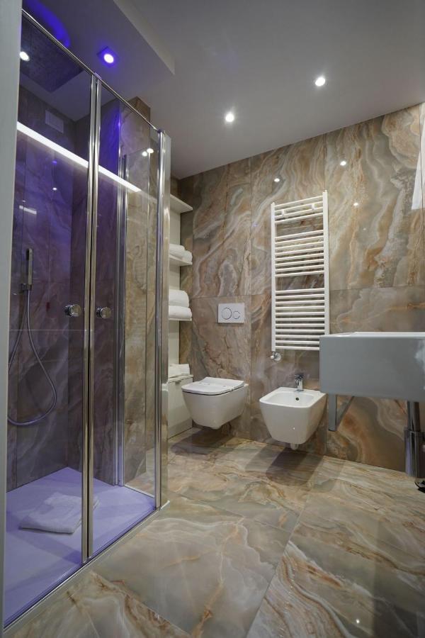 Bed & Breakfast Harmony & Tropea
